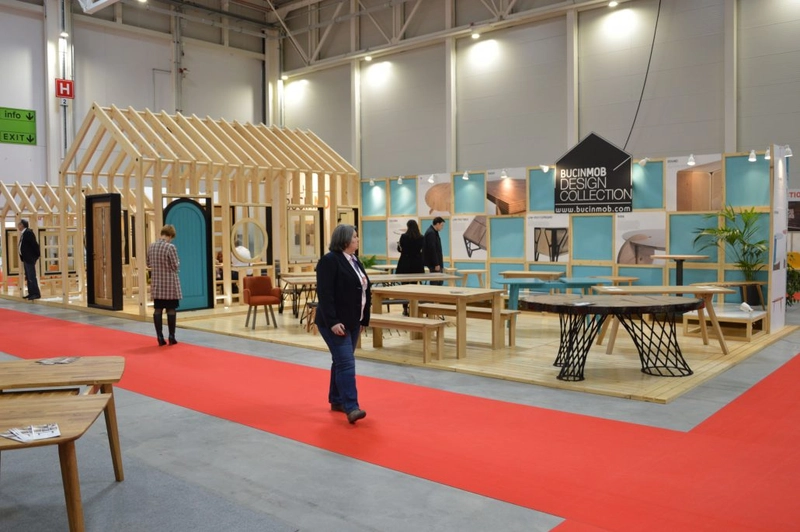 Why Attend Mobila Expo? B2B Intro - 1