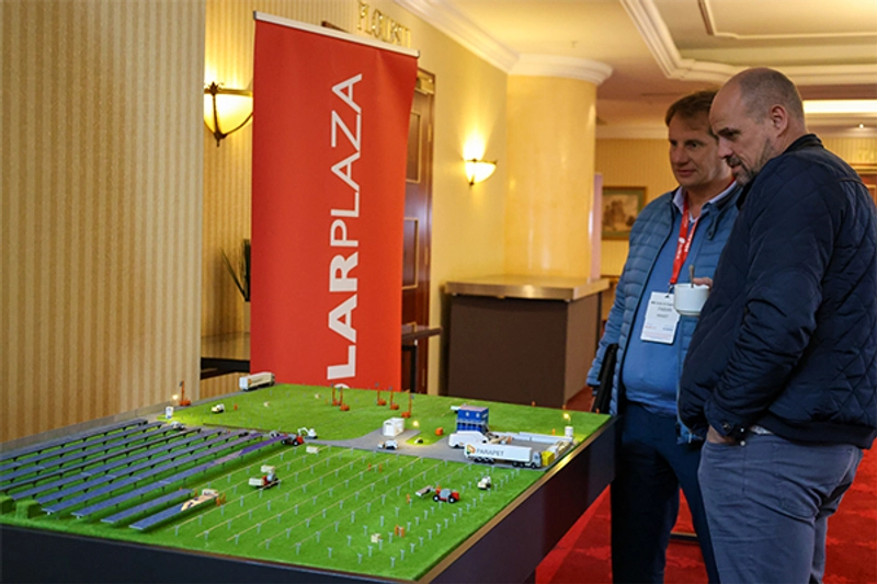 Solarplaza Summit Romania Spotlight: B2B Essentials - 1
