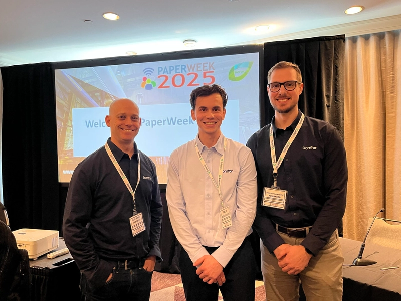 Why PaperWeek Canada Matters for B2B - 2