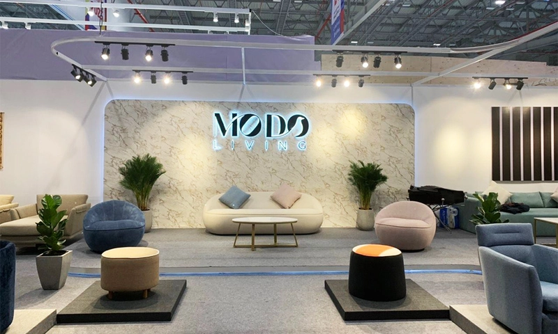 Inside Vietnam International Furniture & Home Accessories Fair: B2B Key Insights - 1