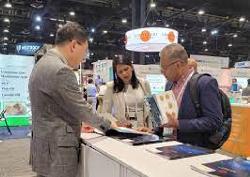 Unlock IFT ANNUAL MEETING & FOOD EXPO: Must-Know B2B Event - 4