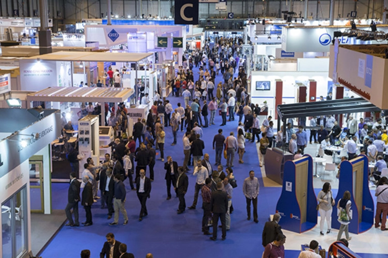 CONSTRUCTEC Revealed: B2B Opportunity - 2