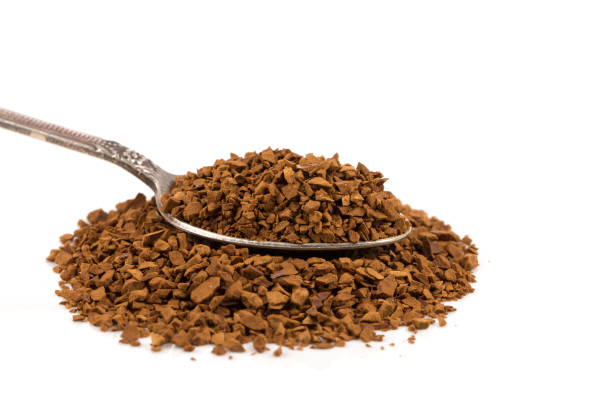 Top 10 Instant Coffee Suppliers in Belgium in Quarter 3 of 2025