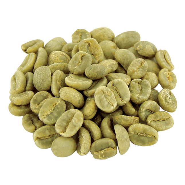 Coffee & Coffee Bean