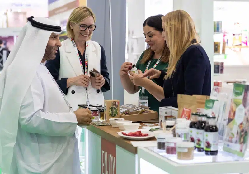Inside Fresh & Perishables Expo: B2B Key Insights - 1
