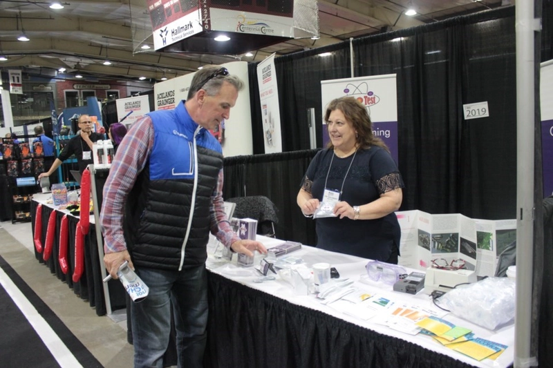 Bonnyville Oil & Gas Show Revealed: B2B Opportunity - 1