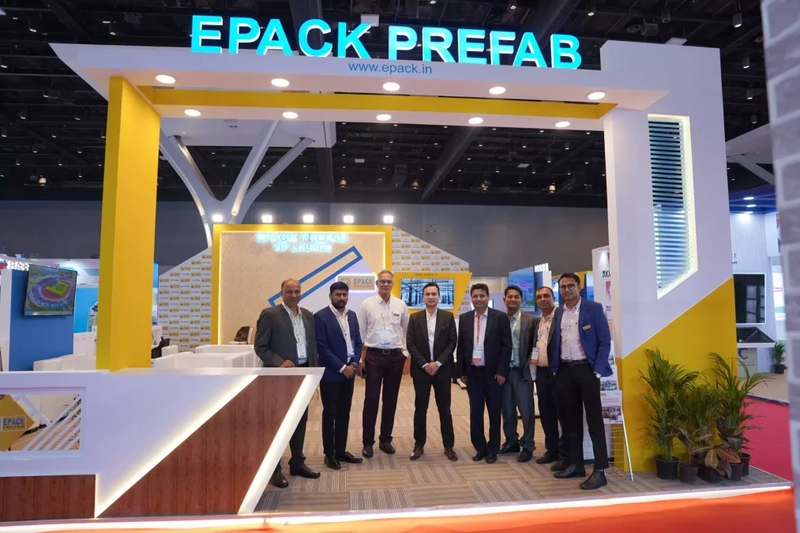 Discover Steel Construction Expo: B2B Event Guide - 2