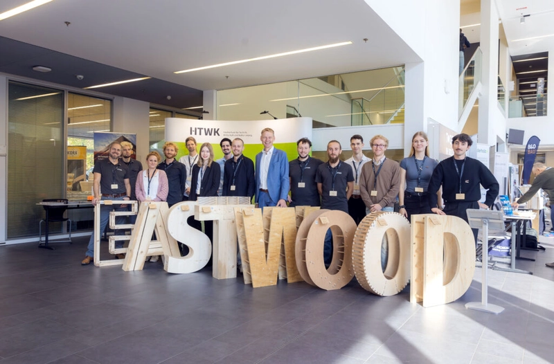 Unlock EASTWOOD Leipzig: Must-Know B2B Event - 1