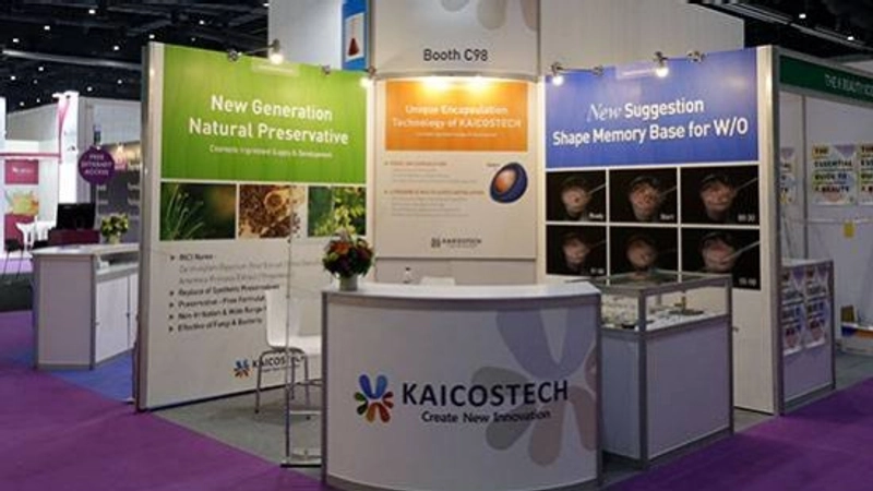 Discover In-Cosmetics Asia: B2B Event Guide - 3