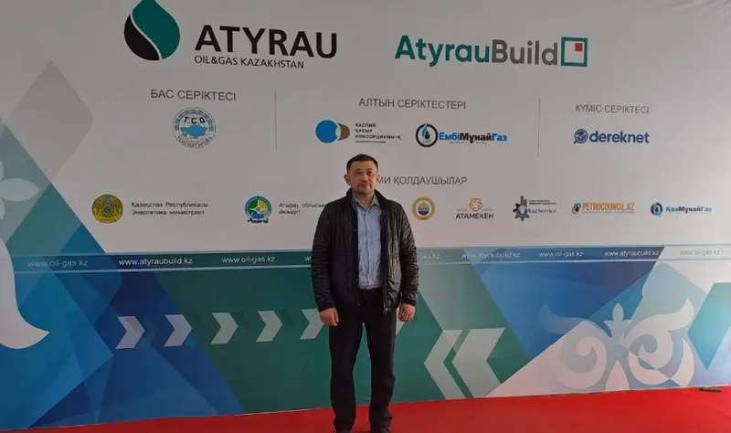 Inside ATYRAU BUILD: B2B Key Insights - 2