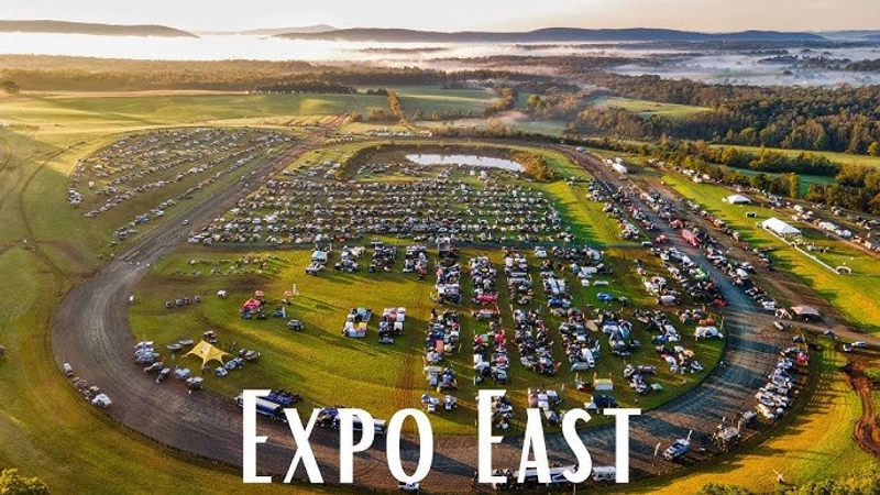 Overland Expo East Spotlight: B2B Essentials