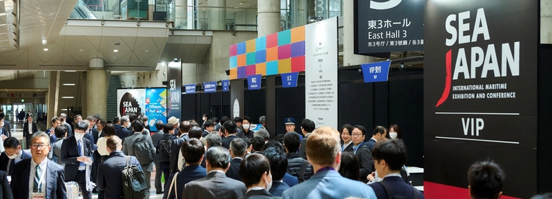 Why Sea Japan Matters for B2B - 1
