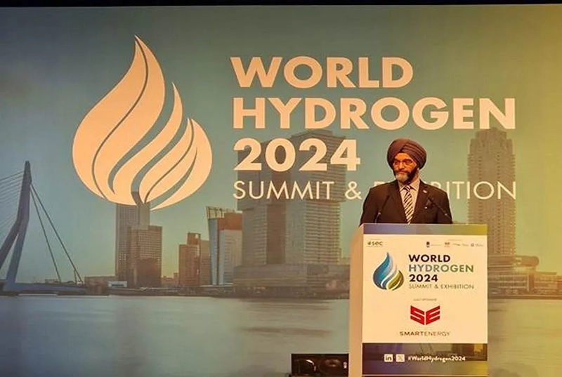 Inside World Hydrogen Summit & Exhibition: B2B Key Insights - 3