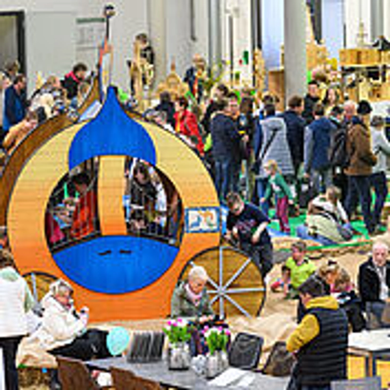 Unlock Dresdner Ostern: Must-Know B2B Event - 3