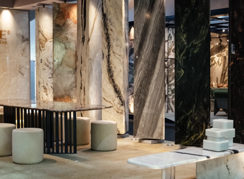 Discover Marmo+mac Brazil: B2B Event Guide - 3