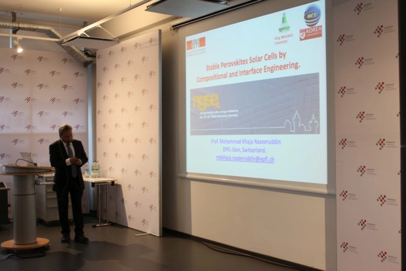 Why Attend Next Generation Solar Energy (NGSE)? B2B Intro - 2