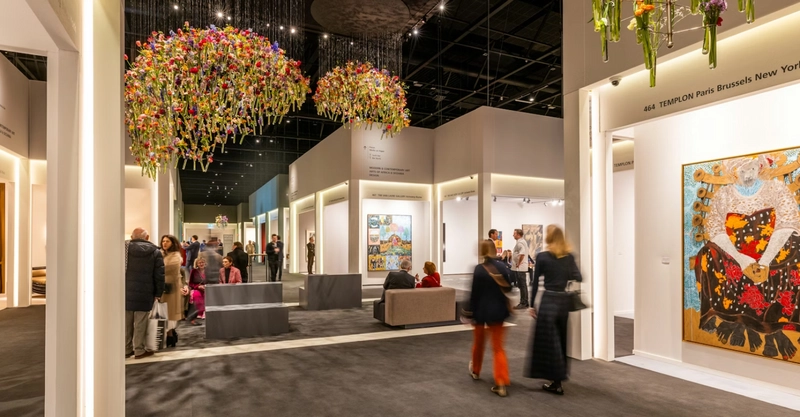 Inside TEFAF Maastricht: B2B Key Insights - 3