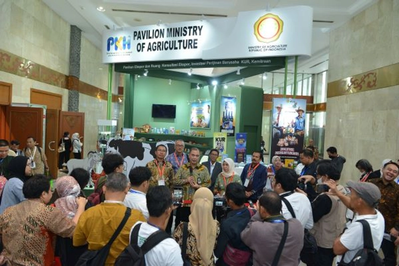 Indo Livestock Expo & Forum Revealed: B2B Opportunity - 2