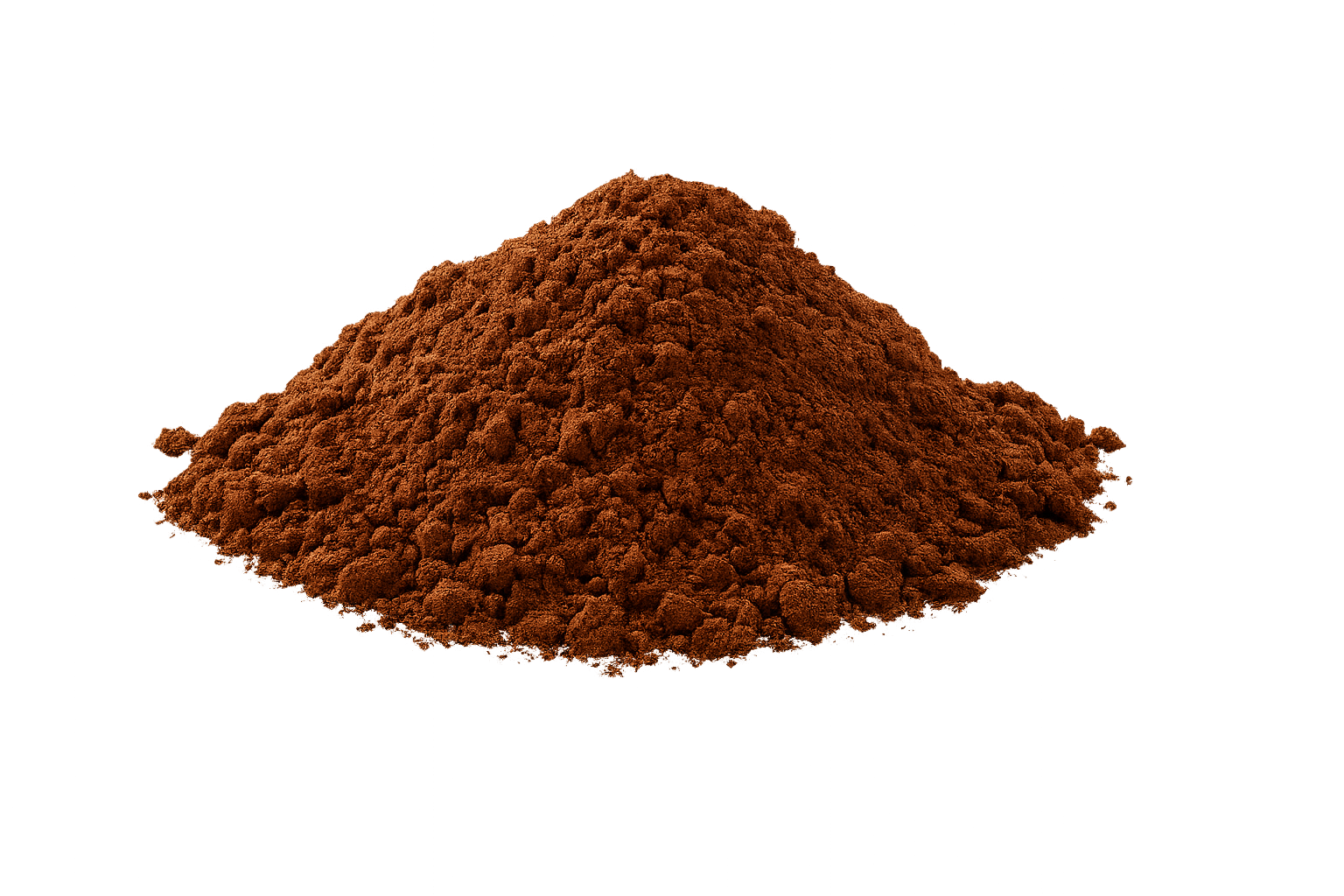 China Cocoa Powder Buyer Demand: Top 5 Active Buying Requests - 1