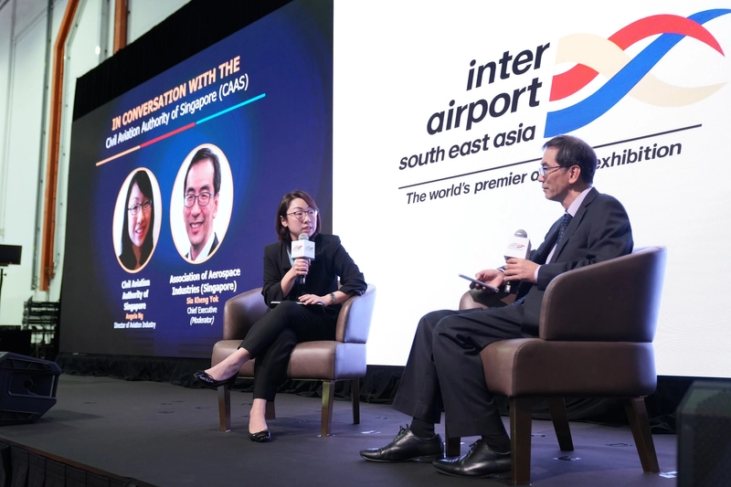 Inter Airport South East Asia Spotlight: B2B Essentials - 1