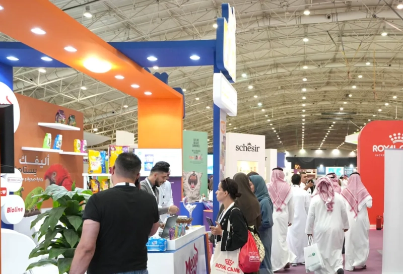 Unlock Saudi Pet Expo: Must-Know B2B Event - 3