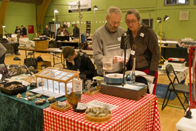 Discover Aarhus Stone And Jewellery Fair : B2B Event Guide - 1