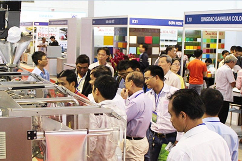 Discover VINACHEM EXPO: B2B Event Guide