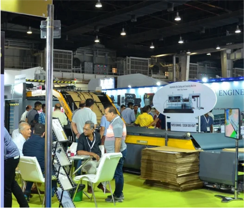 Inside India Folding Carton: B2B Key Insights - 1