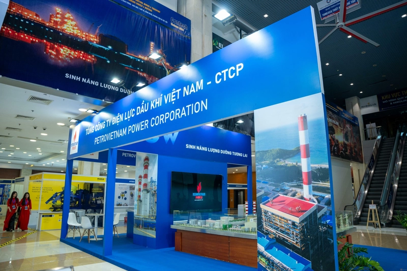 Why Vietnam International Exhibition on Electrical Energy and Lighting Matters for B2B - 3