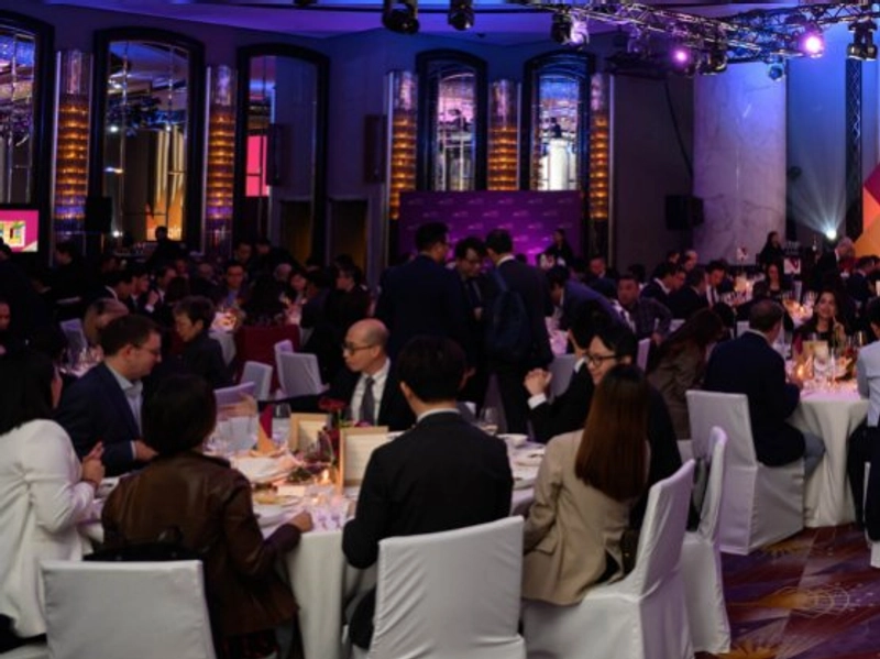 Why Attend MIPIM Asia Summit? B2B Intro - 1