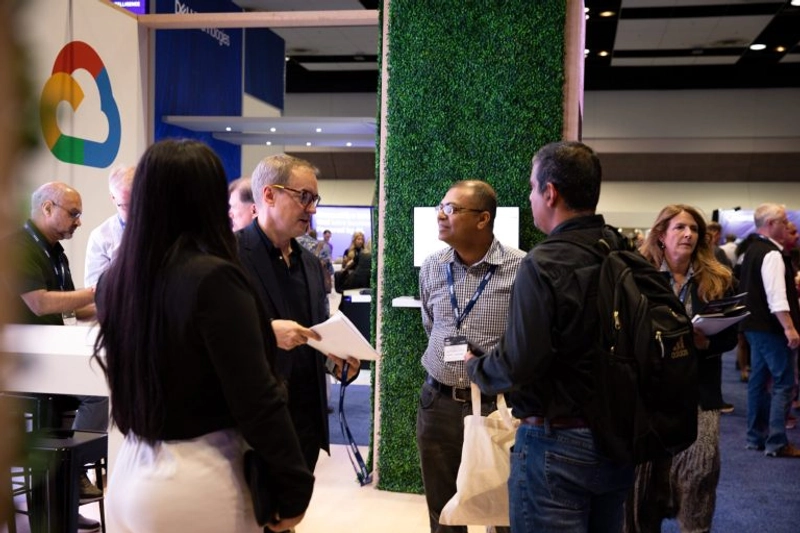 Discover Intelligent Automation Europe: B2B Event Guide - 2