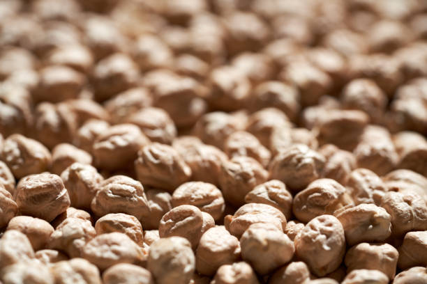 Top 4 Chickpeas Suppliers in Turkey in Year 2025: Market Insights & Strategic Guide