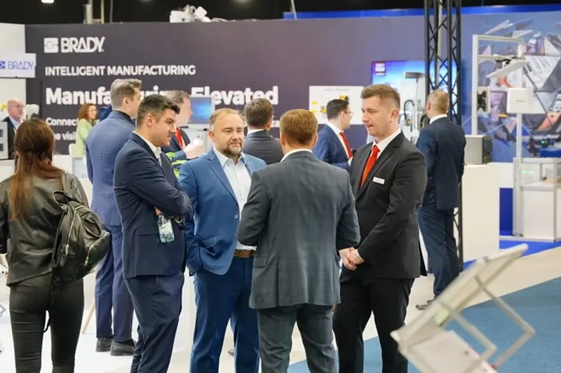 Discover COMPOSITE Poland: B2B Event Guide - 3