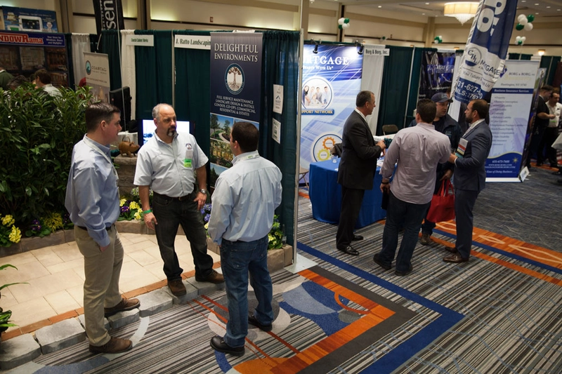 Inside PFMA Expo: B2B Key Insights - 1