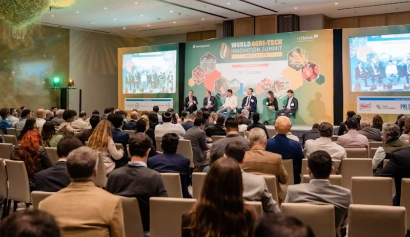 Discover World Agri-Tech Innovation Summit Mexico City: B2B Event Guide - 1
