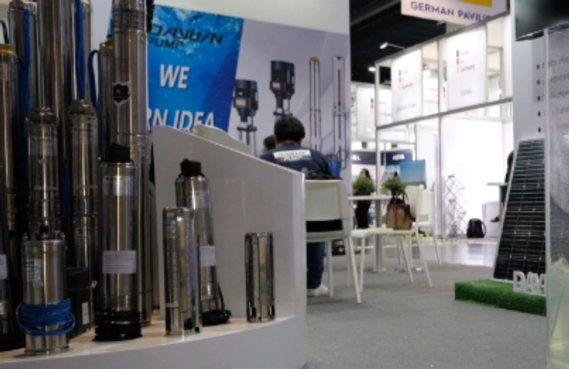 Water Philippines Spotlight: B2B Essentials - 2