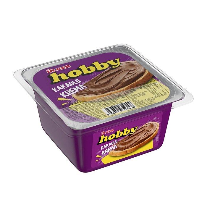 High Quality Ulker Hobby Chocolate Snack Product Made for Buyers Searching Delicious Confectionery Items