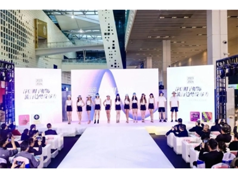 Why Attend Shanghai International Hats, Scarves, Gloves Expo ? B2B Intro - 2