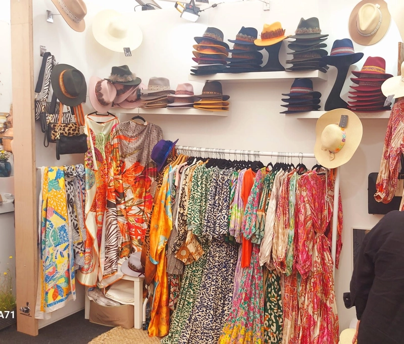 Ascot Fashion Weekend Revealed: B2B Opportunity - 2