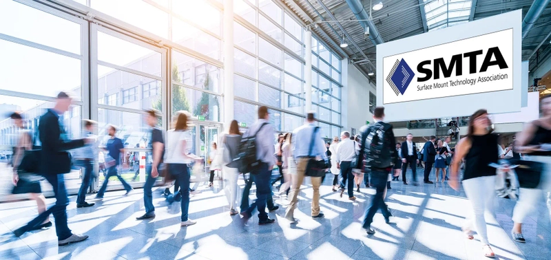 Discover Houston Expo & Tech Forum: B2B Event Guide - 1