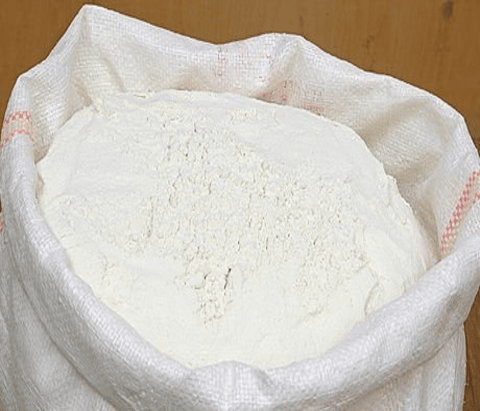 Fresh Cassava