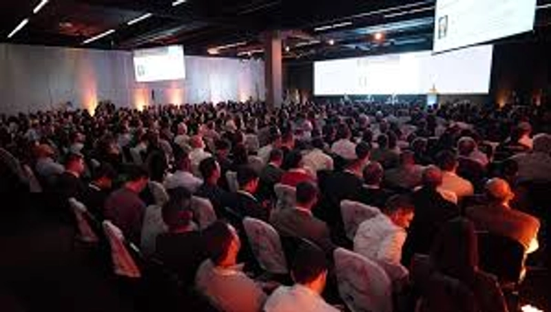 ABM WEEK: CONGRESSO ABM Revealed: B2B Opportunity - 1