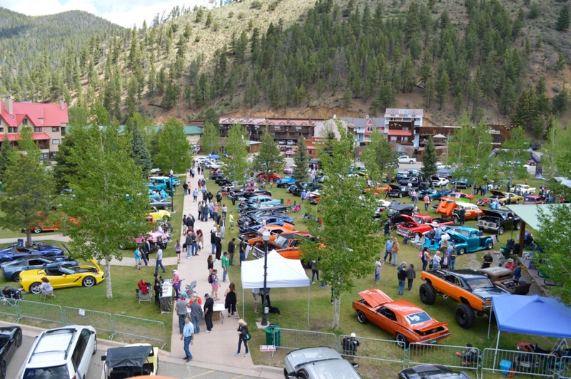 Red River Car Show Revealed: B2B Opportunity - 1