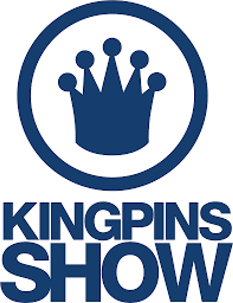 Why Kingpins Show Matters for B2B