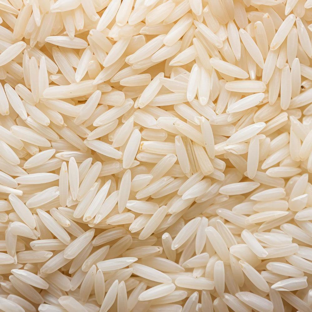 1121 Raw Basmati Rice