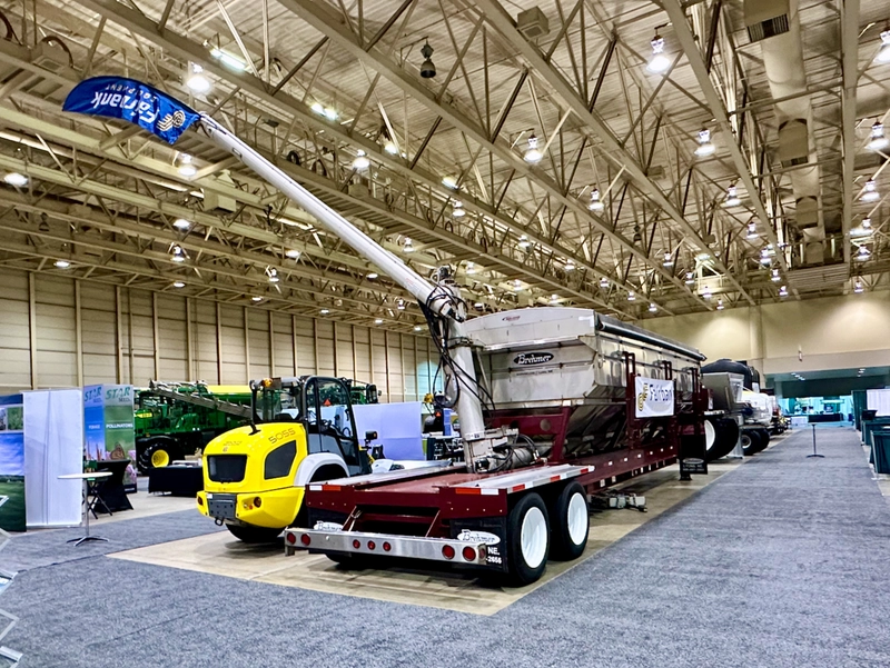 Why Kansas Agri Business Expo Matters for B2B - 1