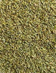 Fennel Seeds