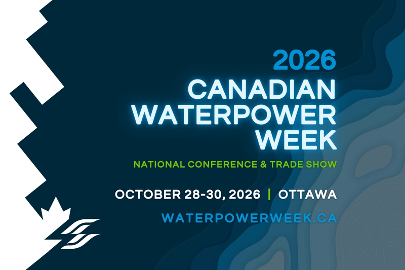 Canadian Waterpower Week Spotlight: B2B Essentials
