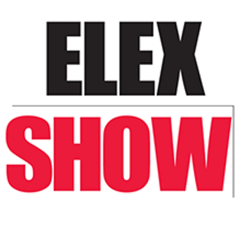 Why Attend ELEXSHOW- The Electrician's Exhibition? B2B Intro