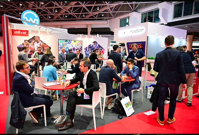 Sportel Monaco Spotlight: B2B Essentials - 2